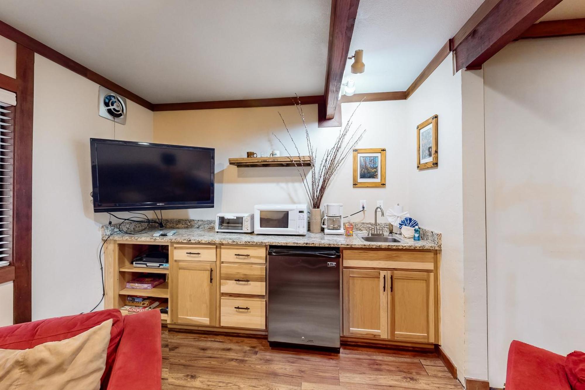 Creekside Retreat & Sierra Townhome Incline Village Camera foto